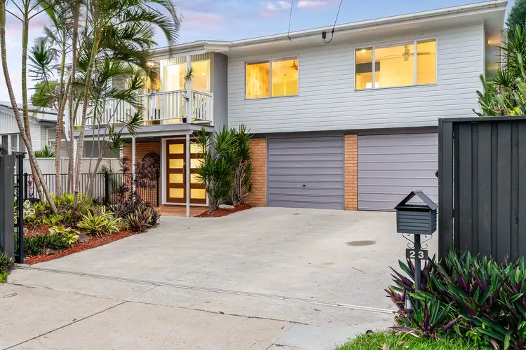 23 Highland Street, Redcliffe QLD 4020