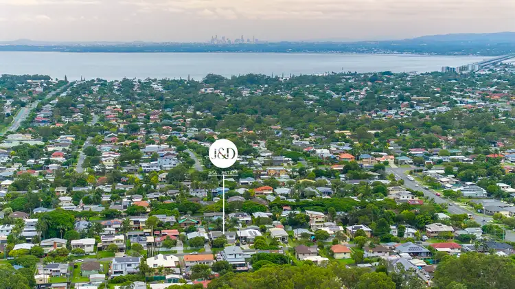 Second view of Homely house listing, 23 Highland Street, Redcliffe QLD 4020