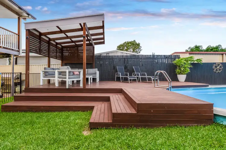 Third view of Homely house listing, 23 Highland Street, Redcliffe QLD 4020