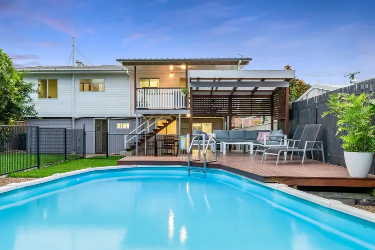 Fourth view of Homely house listing, 23 Highland Street, Redcliffe QLD 4020