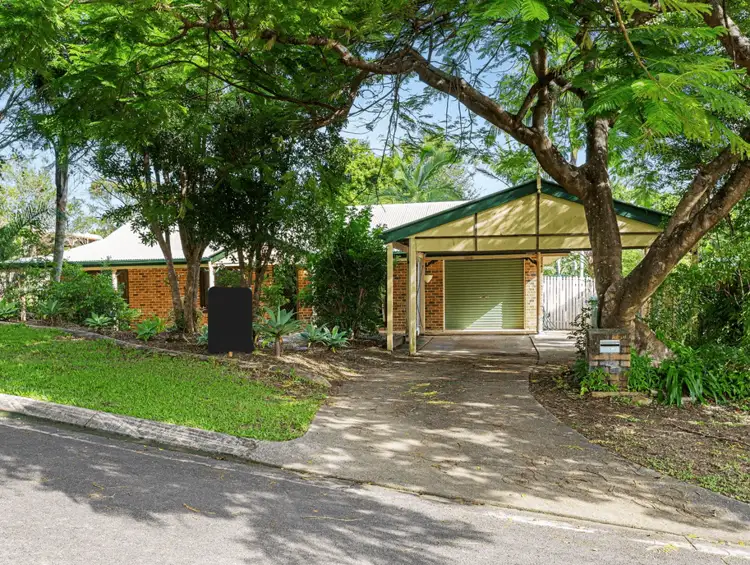 26 Mt Ninderry Court, Coolum Beach QLD 4573