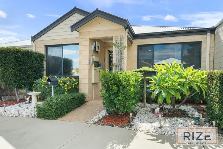 Main view of Homely house listing, 9 Micrantha Way, Banksia Grove WA 6031
