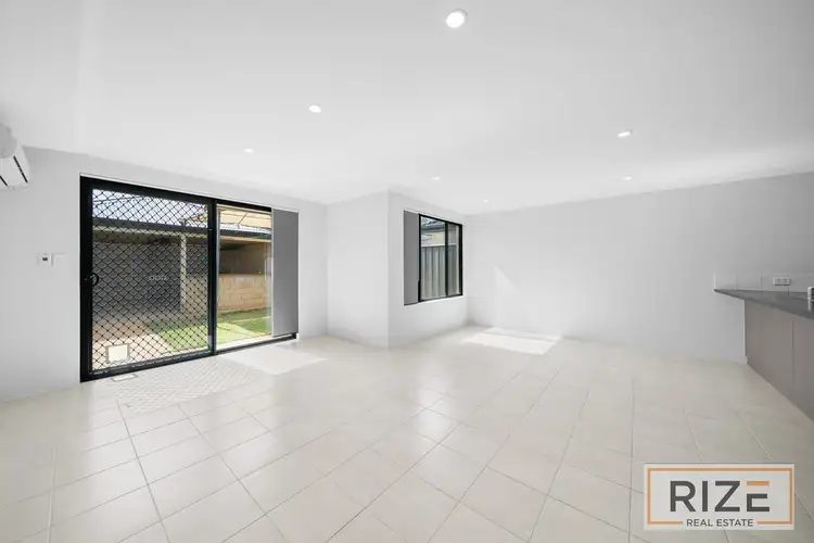 Fourth view of Homely house listing, 9 Micrantha Way, Banksia Grove WA 6031