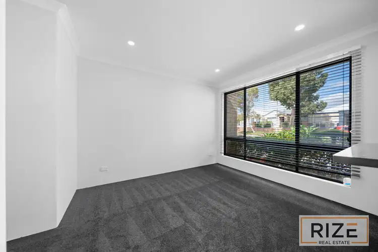 Fifth view of Homely house listing, 9 Micrantha Way, Banksia Grove WA 6031