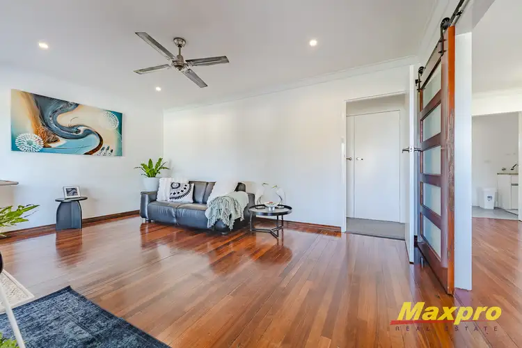 Second view of Homely house listing, 11 Jaccard Way, Lynwood WA 6147