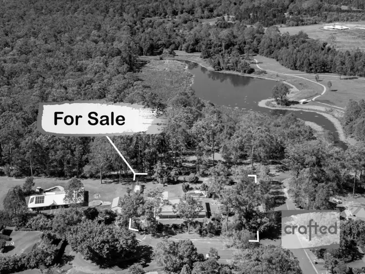 Third view of Homely rural property listing, 1 Firetail Court, Greenbank QLD 4124