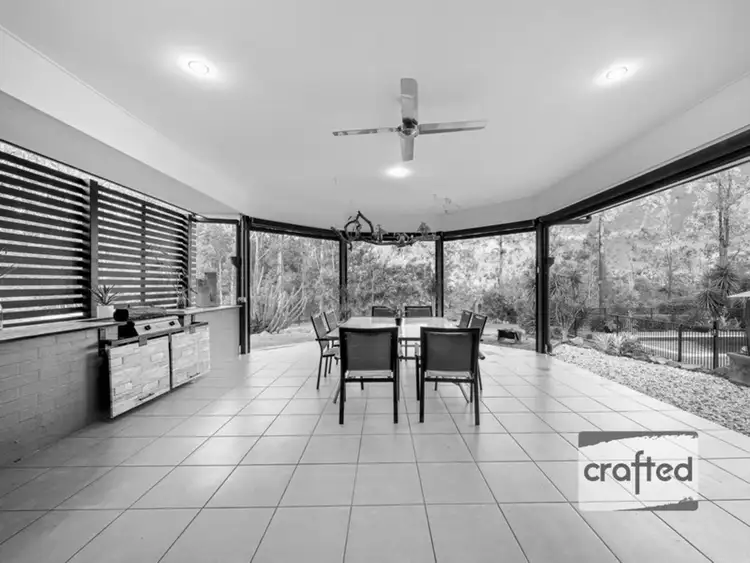 Fourth view of Homely rural property listing, 1 Firetail Court, Greenbank QLD 4124
