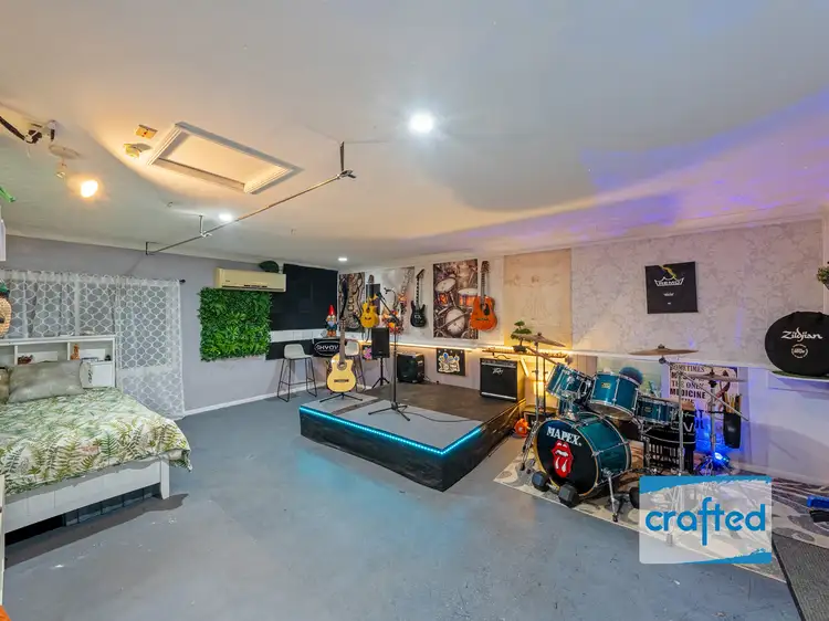 Sixth view of Homely rural property listing, 1 Firetail Court, Greenbank QLD 4124