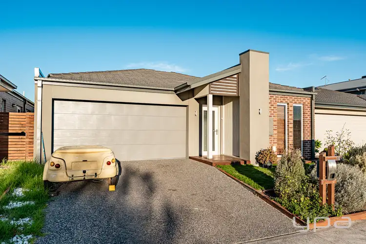 46 Lavinia Street, Greenvale VIC 3059