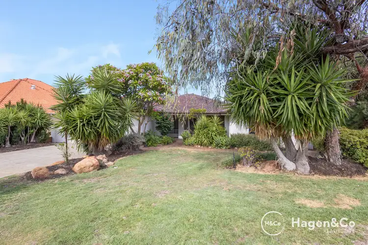 Main view of Homely house listing, 98 Clement Drive, Karrinyup WA 6018