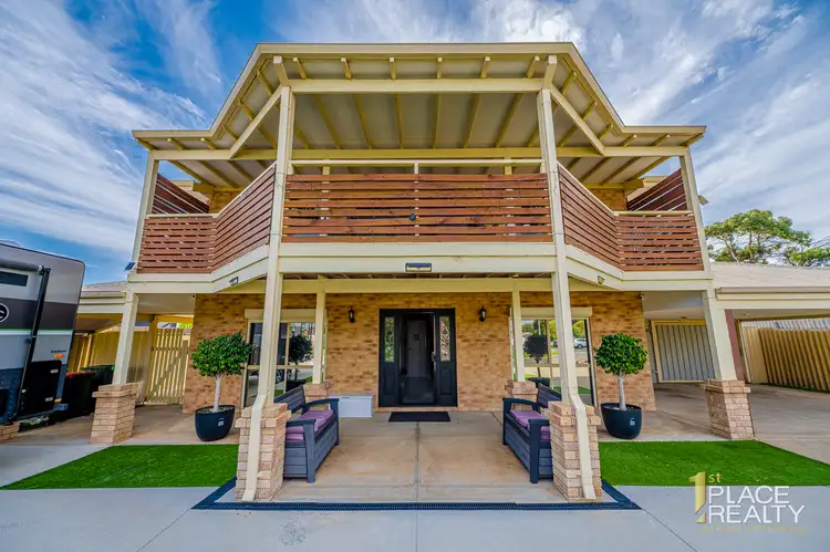 7 Reilly Street, Singleton WA 6175
