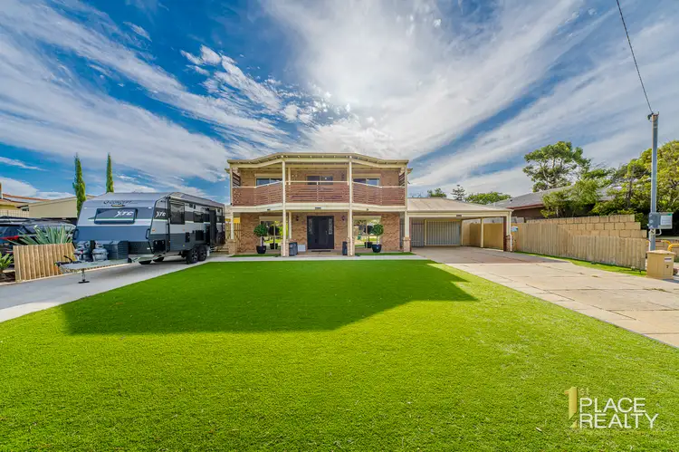 Second view of Homely house listing, 7 Reilly Street, Singleton WA 6175