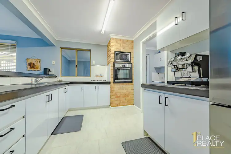 Sixth view of Homely house listing, 7 Reilly Street, Singleton WA 6175