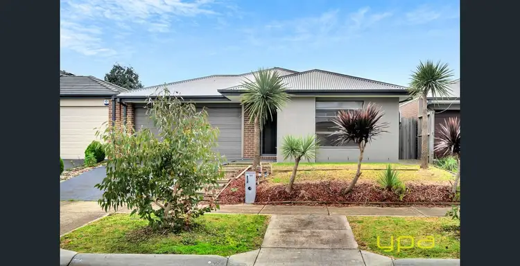 54 Copernicus Circuit, Cranbourne West VIC 3977