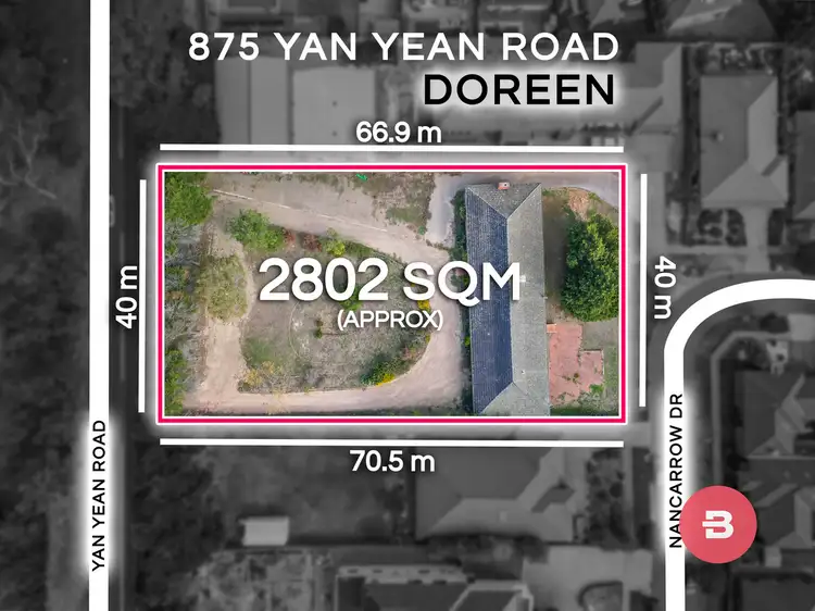 875 Yan Yean Road, Doreen VIC 3754