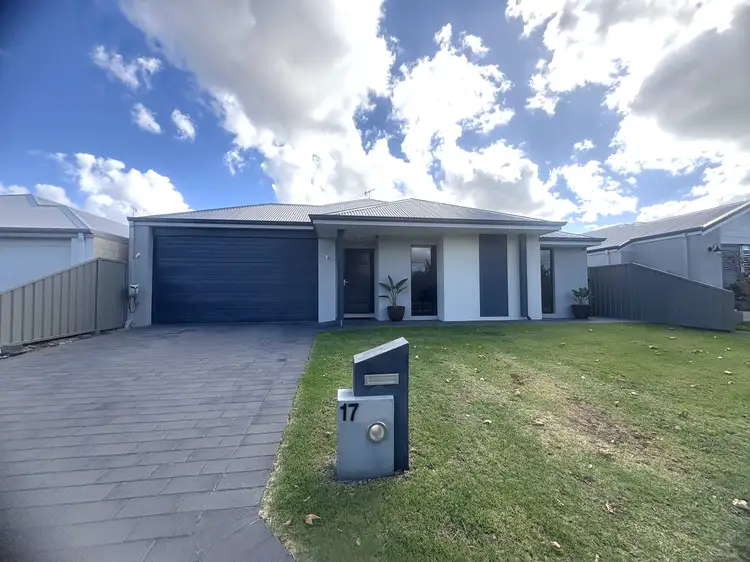 17 Kenwyn Drive, Vasse WA 6280