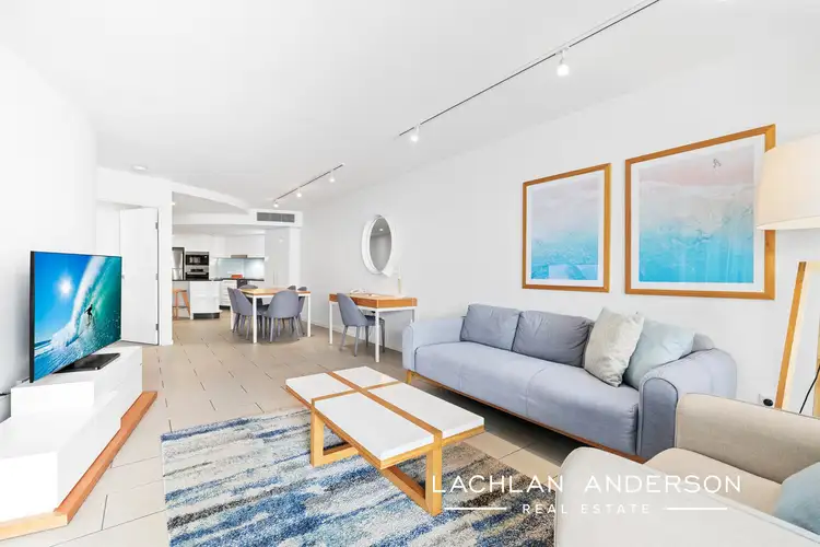 Second view of Homely unit listing, 216/10 Leeding Terrace, Caloundra QLD 4551