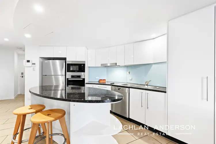 Fifth view of Homely unit listing, 216/10 Leeding Terrace, Caloundra QLD 4551