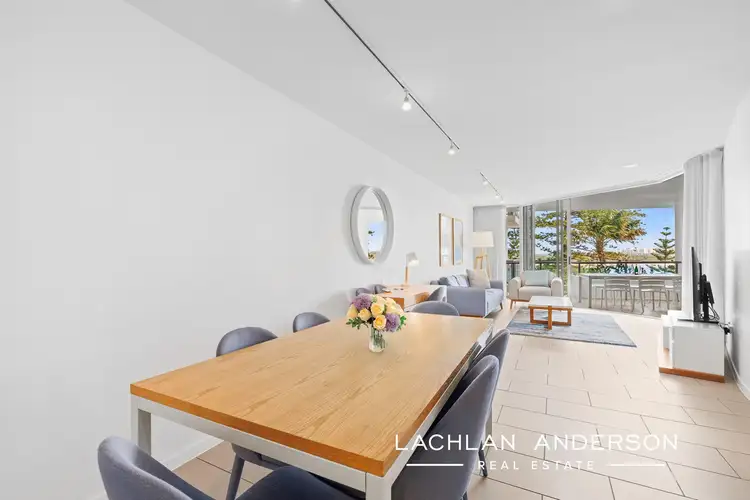 Sixth view of Homely unit listing, 216/10 Leeding Terrace, Caloundra QLD 4551