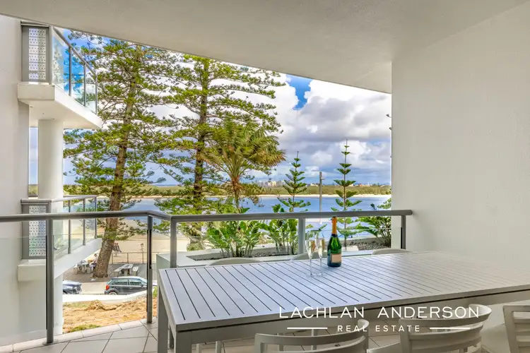 Seventh view of Homely unit listing, 216/10 Leeding Terrace, Caloundra QLD 4551