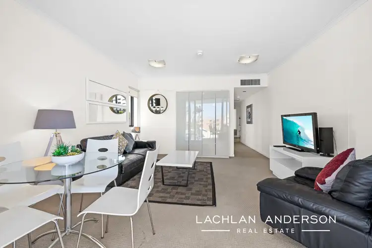 Second view of Homely unit listing, 313 & 314/115 Bulcock Street, Caloundra QLD 4551