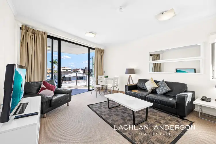 Fourth view of Homely unit listing, 313 & 314/115 Bulcock Street, Caloundra QLD 4551