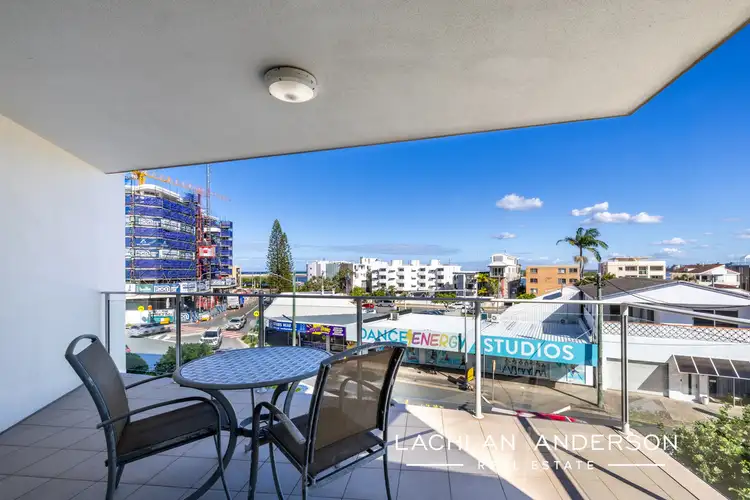 Fifth view of Homely unit listing, 313 & 314/115 Bulcock Street, Caloundra QLD 4551