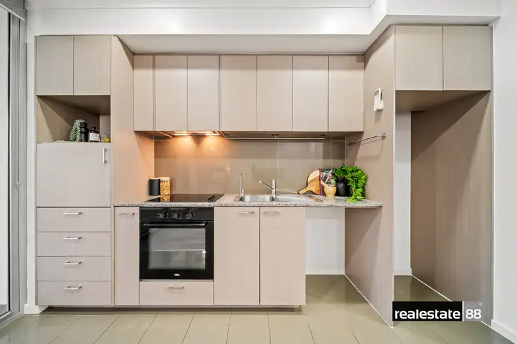 Sixth view of Homely apartment listing, 21/98 Lake Street, Northbridge WA 6003