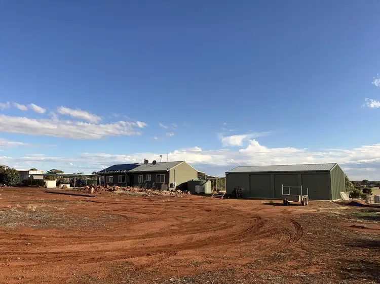 21 Hussey Court, Bejoording WA 6566