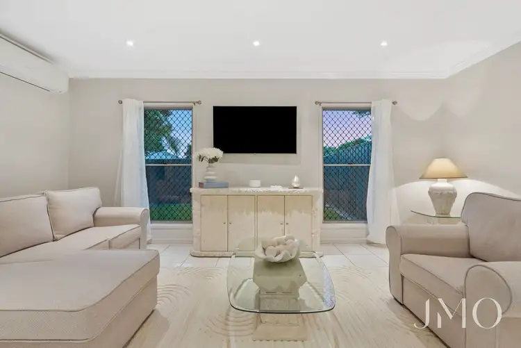 Third view of Homely semi-detached listing, 1/47 Lynbrook Avenue, Ormeau QLD 4208