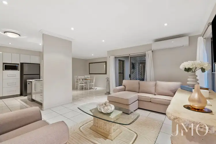 Fourth view of Homely semi-detached listing, 1/47 Lynbrook Avenue, Ormeau QLD 4208