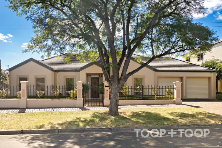 17B Queen Street, Glenunga SA 5064
