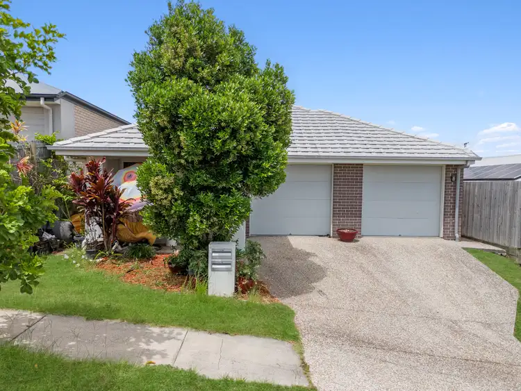 Second view of Homely unit listing, 1/15 Edinburgh Street, Ripley QLD 4306