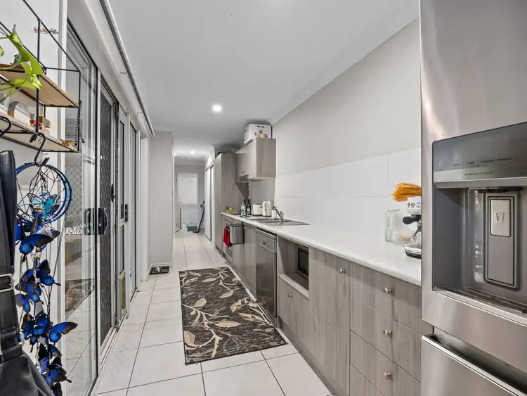 Fourth view of Homely unit listing, 1/15 Edinburgh Street, Ripley QLD 4306