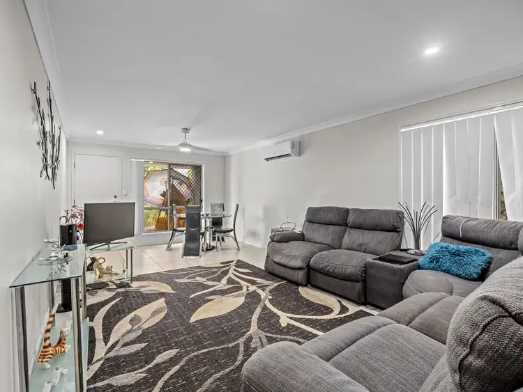 Fifth view of Homely unit listing, 1/15 Edinburgh Street, Ripley QLD 4306
