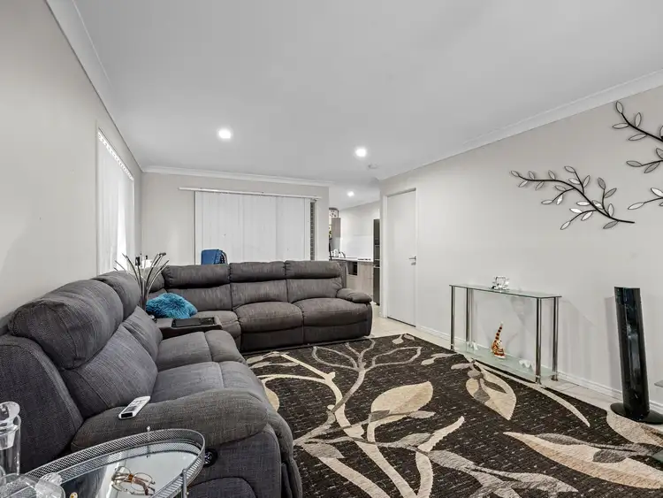 Sixth view of Homely unit listing, 1/15 Edinburgh Street, Ripley QLD 4306