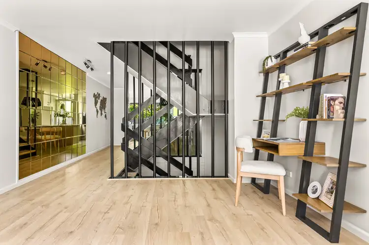 Third view of Homely apartment listing, 23/12 Patrick Lane, Toowong QLD 4066