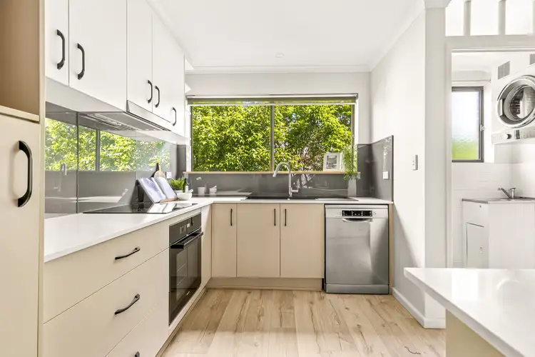 Sixth view of Homely apartment listing, 23/12 Patrick Lane, Toowong QLD 4066
