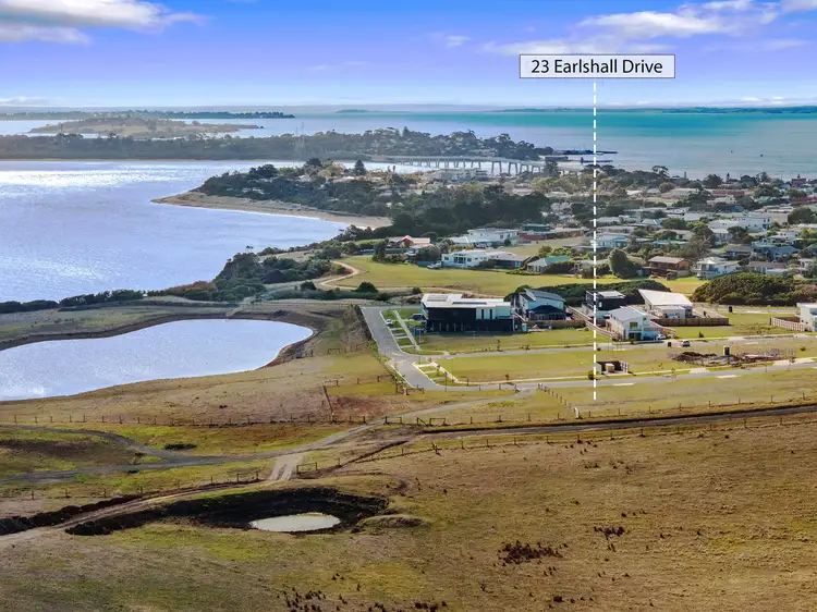 23 Earlshall Drive, San Remo VIC 3925