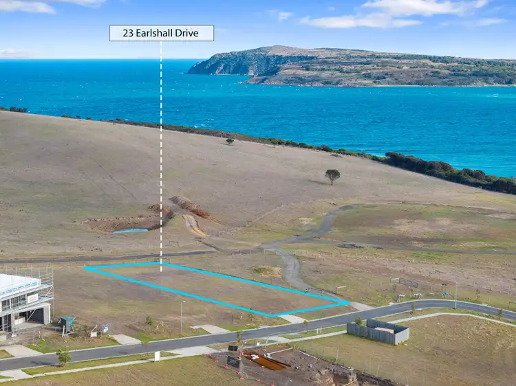 Fourth view of Homely land listing, 23 Earlshall Drive, San Remo VIC 3925