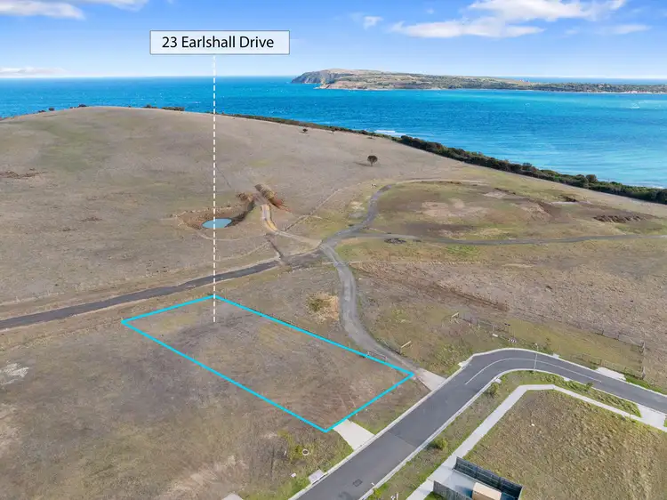 Fifth view of Homely land listing, 23 Earlshall Drive, San Remo VIC 3925