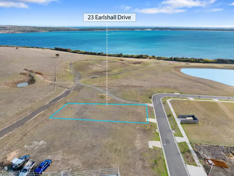 Seventh view of Homely land listing, 23 Earlshall Drive, San Remo VIC 3925
