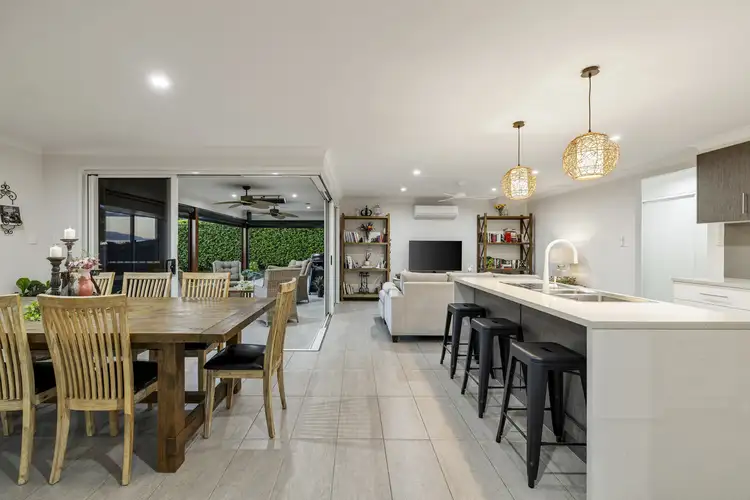 Fourth view of Homely house listing, 30 Wandoo Crescent, Westbrook QLD 4350
