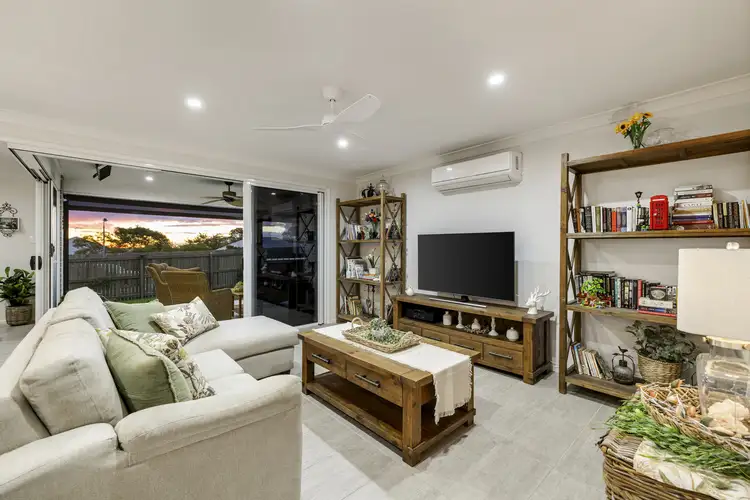 Fifth view of Homely house listing, 30 Wandoo Crescent, Westbrook QLD 4350