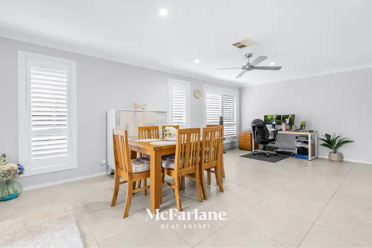 Sixth view of Homely house listing, 61 Adeline Crescent, Fletcher NSW 2287