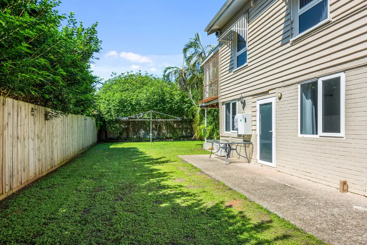 Main view of Homely unit listing, Upstairs 1 Olive Street, Hendra QLD 4011