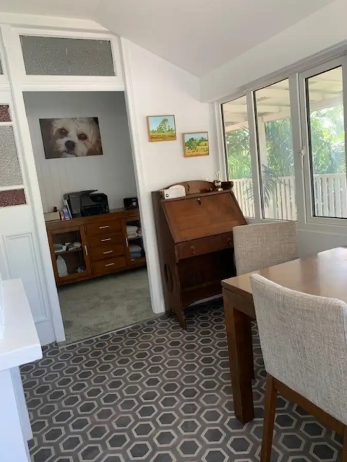 Fourth view of Homely unit listing, Upstairs 1 Olive Street, Hendra QLD 4011