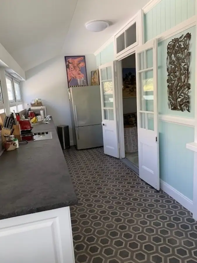Fifth view of Homely unit listing, Upstairs 1 Olive Street, Hendra QLD 4011