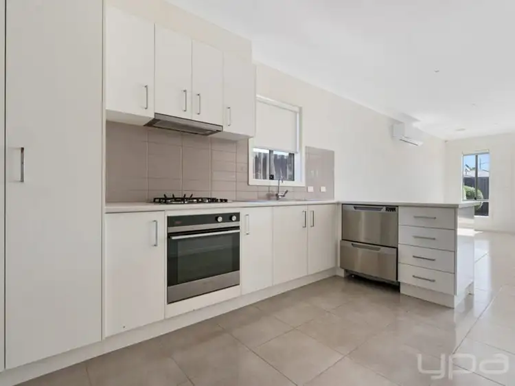 Second view of Homely unit listing, 2/115 Rees Road, Melton South VIC 3338