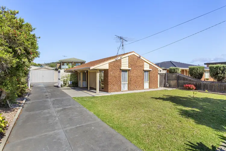 Main view of Homely house listing, 69 Hereford Street, Portarlington VIC 3223